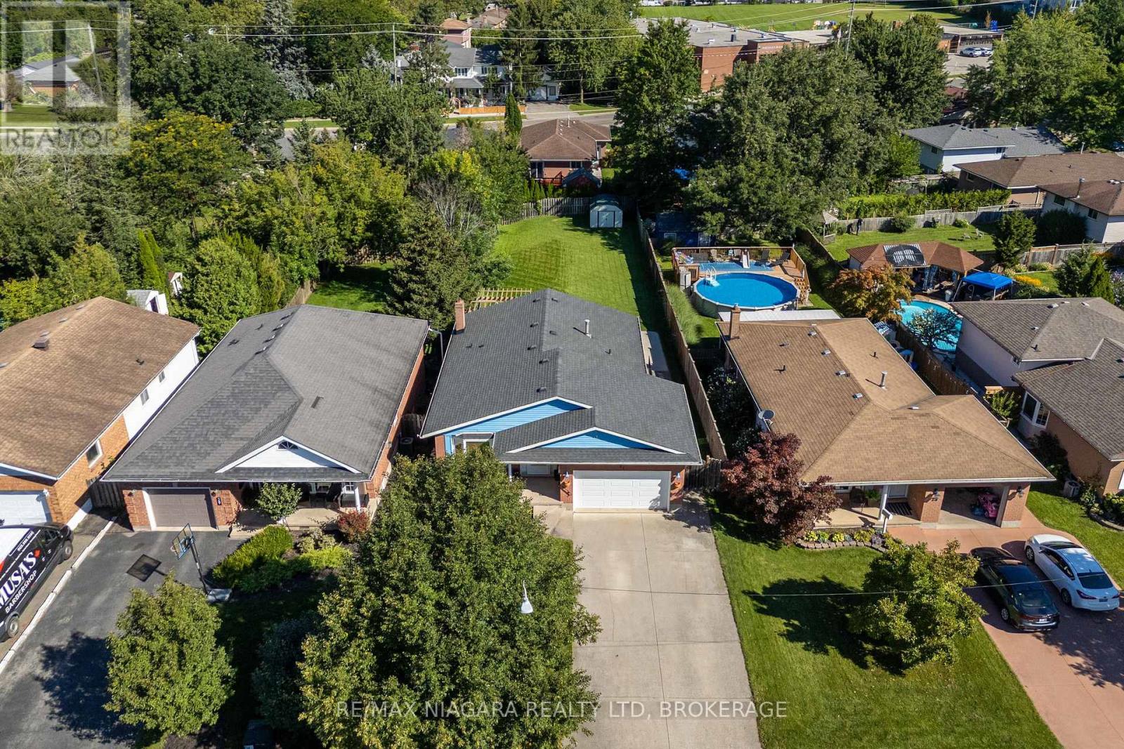 27 Andrea Drive, St. Catharines, Ontario  L2S 3N7 - Photo 27 - X13725526