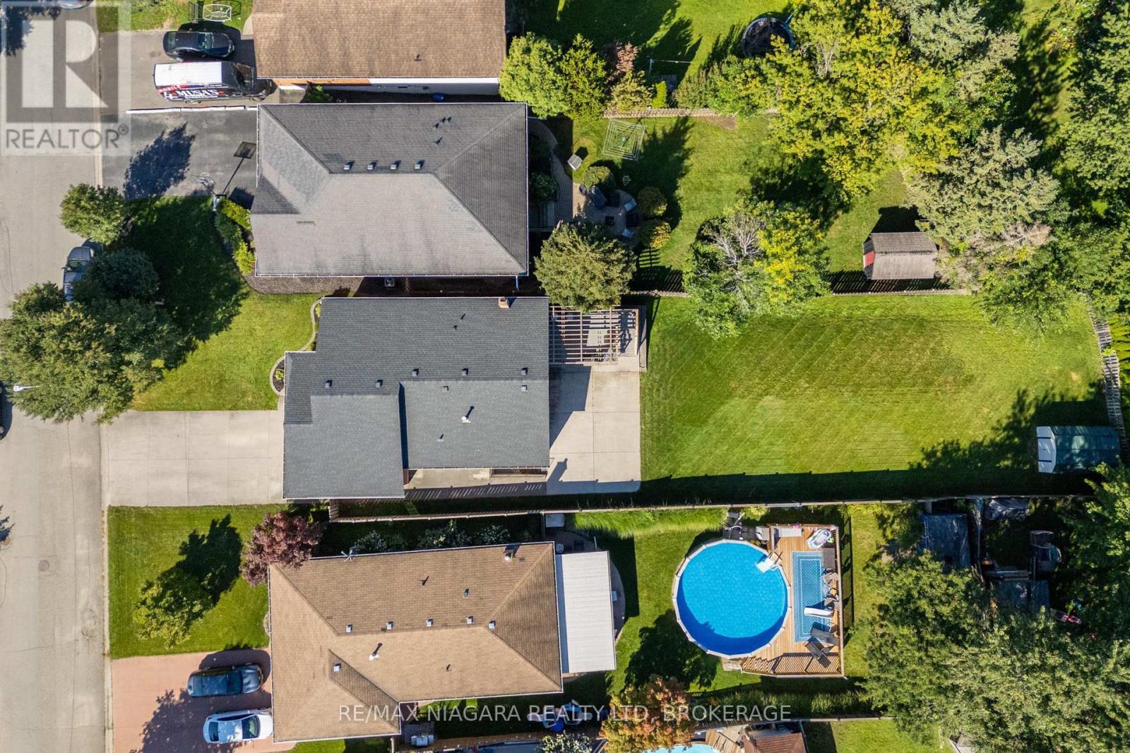 27 Andrea Drive, St. Catharines, Ontario  L2S 3N7 - Photo 28 - X13725526