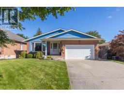 27 ANDREA DRIVE, St. Catharines, Ontario