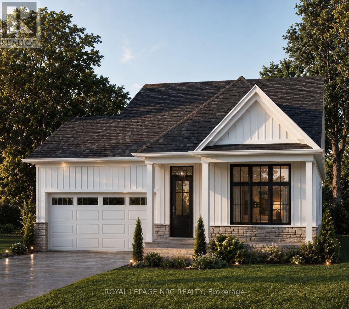LOT 12 (#584) MISSISSAUGA DR. DRIVE, Fort Erie, Ontario