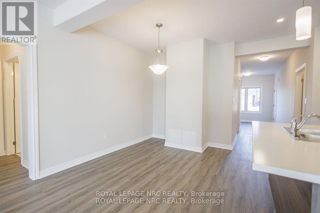 1b - 41 St Davids W, Thorold, Ontario  L2V 2L4 - Photo 12 - X13727976