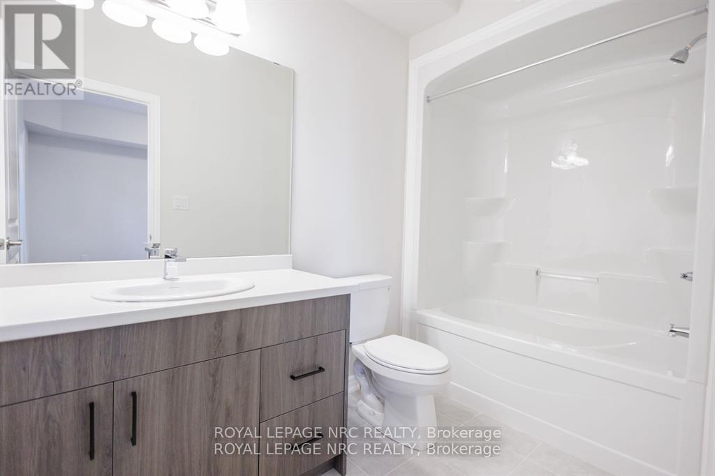 1b - 41 St Davids W, Thorold, Ontario  L2V 2L4 - Photo 13 - X13727976