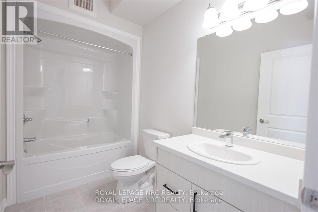1b - 41 St Davids W, Thorold, Ontario  L2V 2L4 - Photo 14 - X13727976