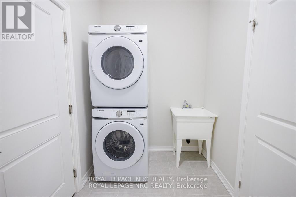 1b - 41 St Davids W, Thorold, Ontario  L2V 2L4 - Photo 15 - X13727976