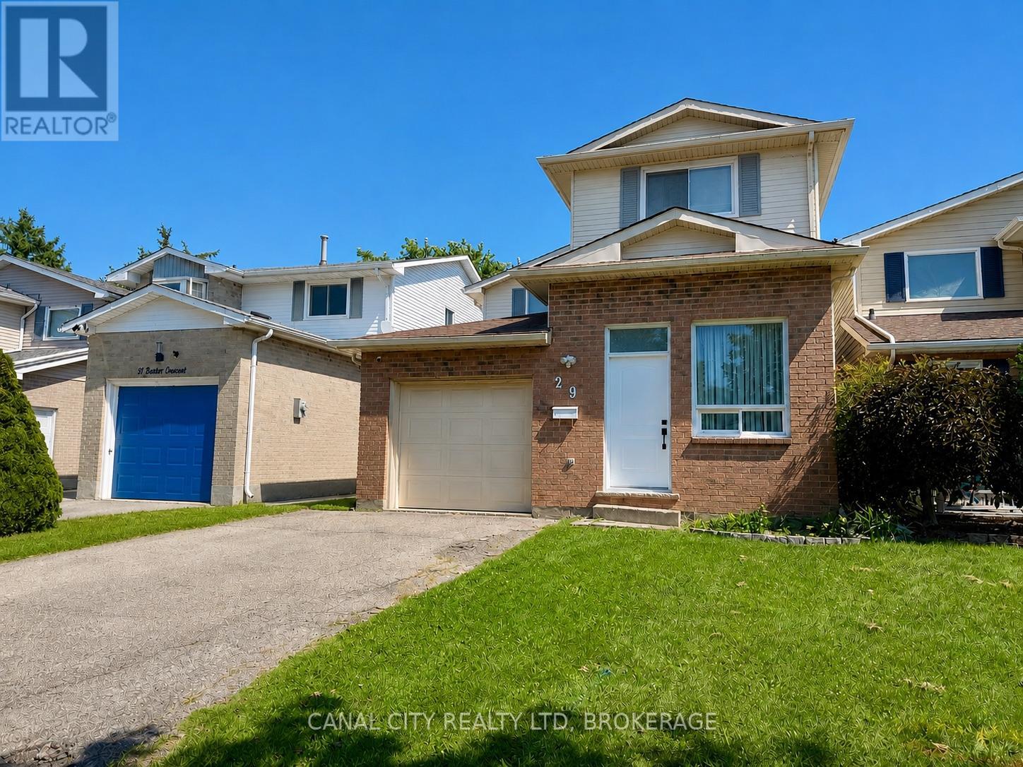 29 Baxter Crescent, Thorold, Ontario  L2V 4S1 - Photo 1 - X13727992