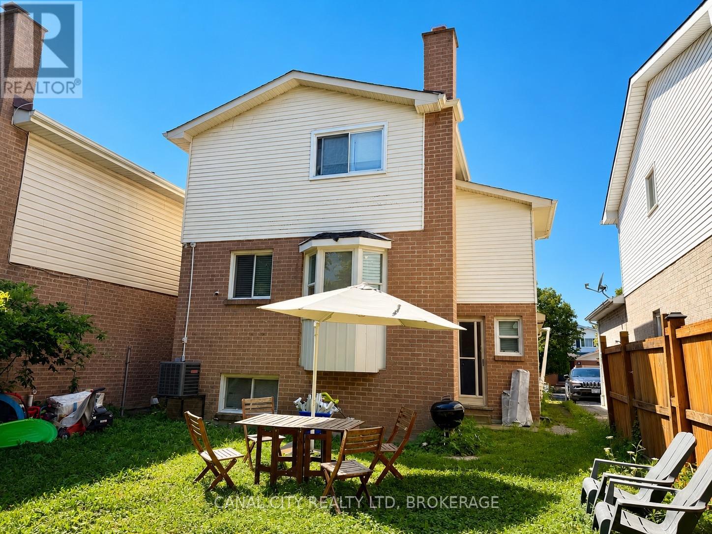 29 Baxter Crescent, Thorold, Ontario  L2V 4S1 - Photo 27 - X13727992