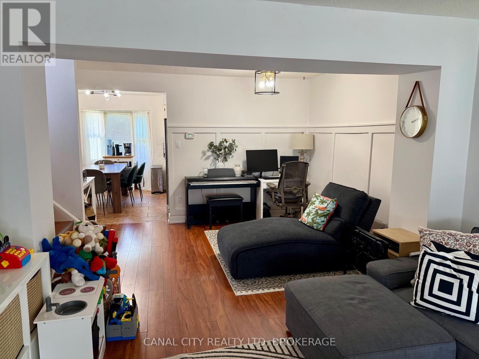 29 Baxter Crescent, Thorold, Ontario  L2V 4S1 - Photo 6 - X13727992