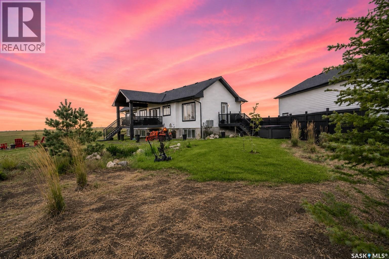 33 Deerfoot Trail, Longlaketon Rm No. 219, Saskatchewan  S0G 0W0 - Photo 47 - SK047058