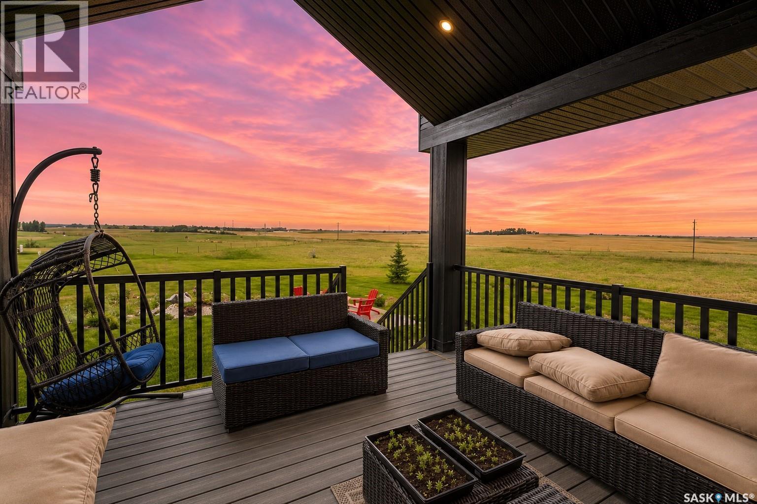 33 Deerfoot Trail, Longlaketon Rm No. 219, Saskatchewan  S0G 0W0 - Photo 49 - SK047058