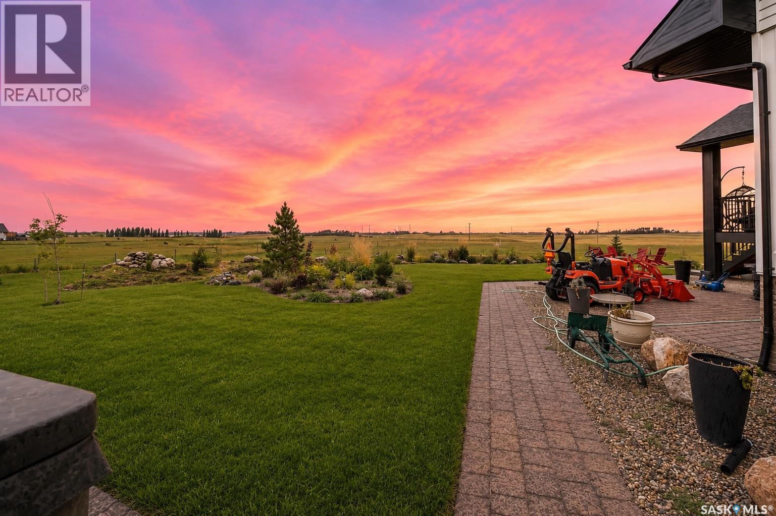 33 Deerfoot Trail, Longlaketon Rm No. 219, Saskatchewan  S0G 0W0 - Photo 48 - SK047058