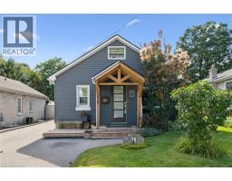 30 CHALMERS Street S, cambridge, Ontario