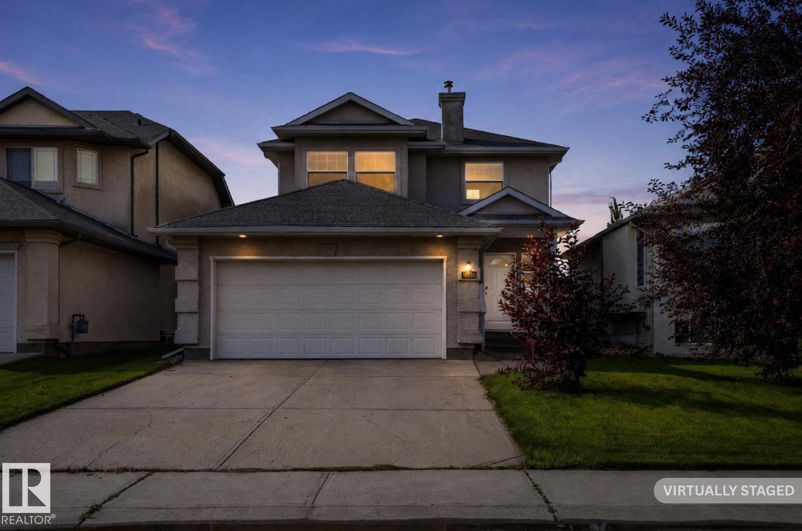10719 8 Av SW, Edmonton, Alberta  T6W 1G4 - Photo 40 - E4503922