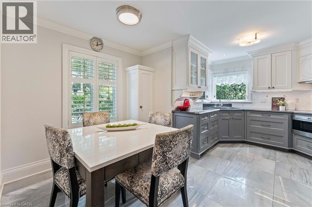 380 Watson Avenue, Oakville, Ontario  L6J 3V8 - Photo 7 - 40859137
