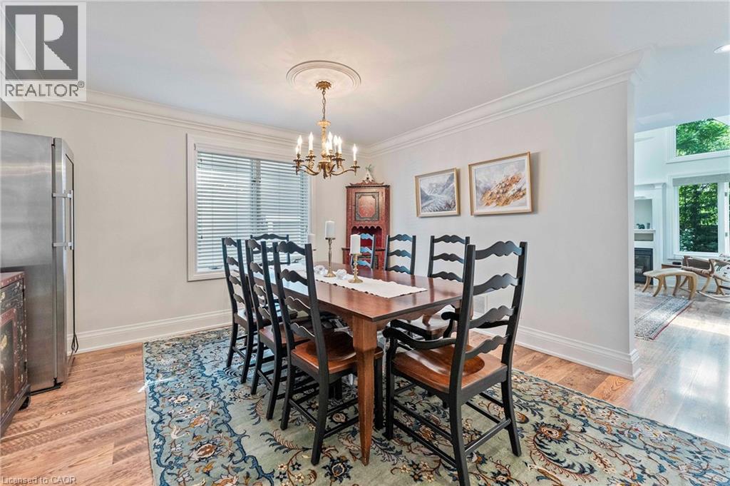 380 Watson Avenue, Oakville, Ontario  L6J 3V8 - Photo 13 - 40859137