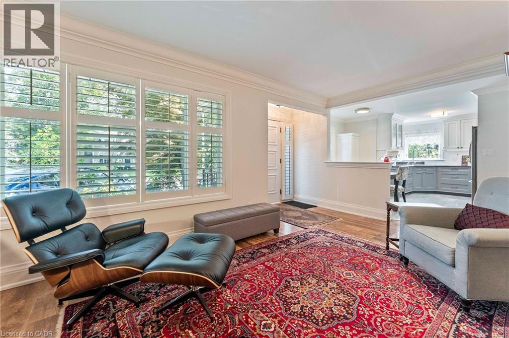 380 Watson Avenue, Oakville, Ontario  L6J 3V8 - Photo 6 - 40859137