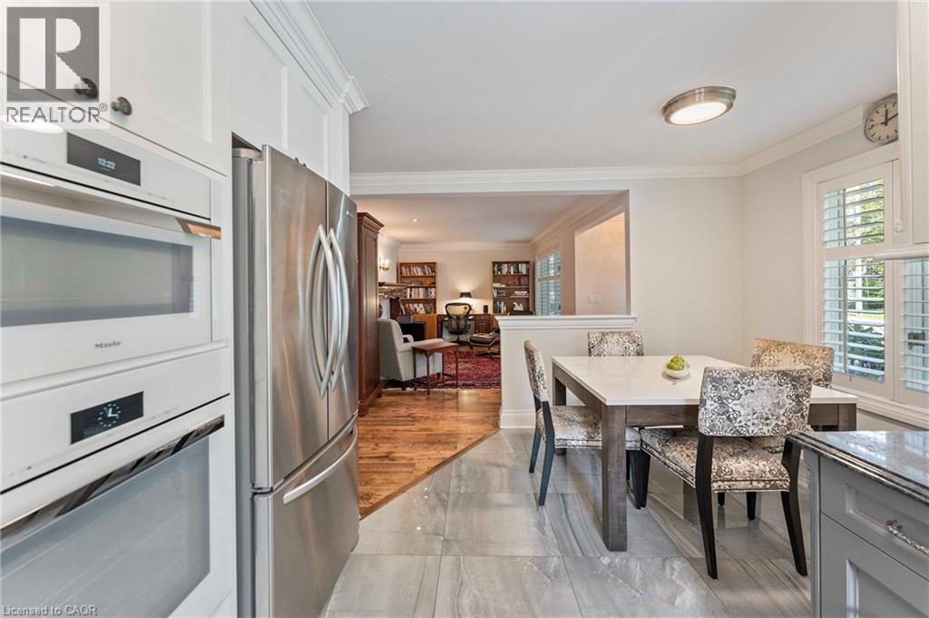 380 Watson Avenue, Oakville, Ontario  L6J 3V8 - Photo 12 - 40859137
