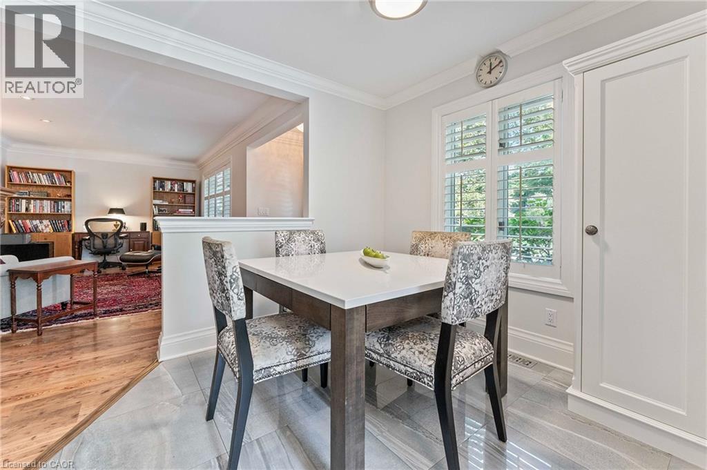 380 Watson Avenue, Oakville, Ontario  L6J 3V8 - Photo 8 - 40859137