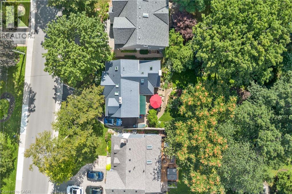 380 Watson Avenue, Oakville, Ontario  L6J 3V8 - Photo 49 - 40859137