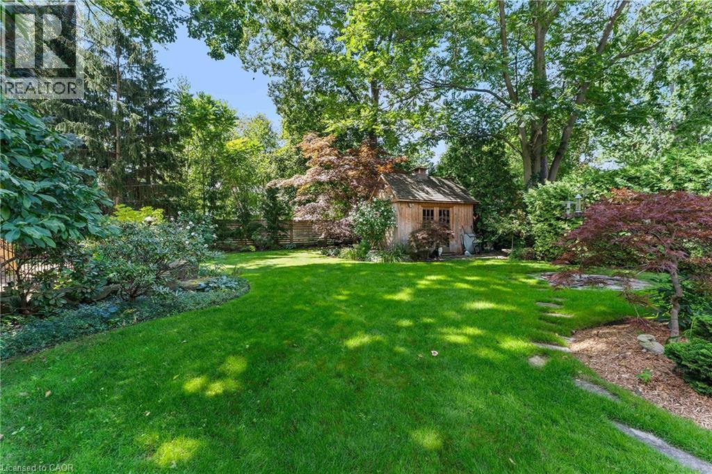 380 Watson Avenue, Oakville, Ontario  L6J 3V8 - Photo 47 - 40859137