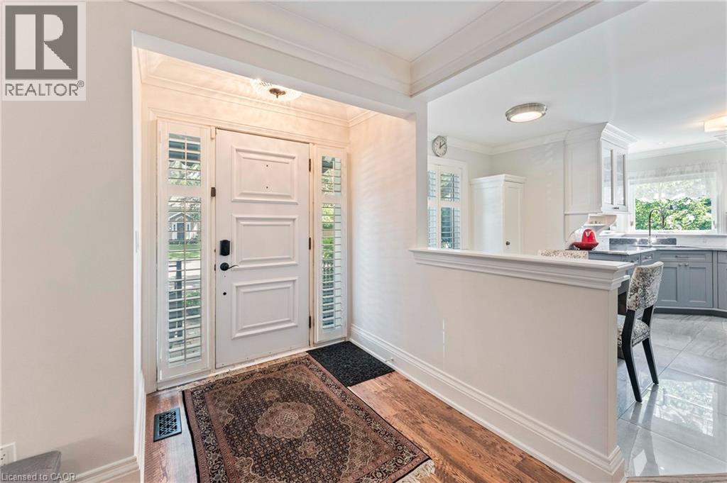 380 Watson Avenue, Oakville, Ontario  L6J 3V8 - Photo 3 - 40859137