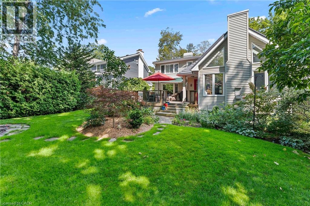 380 Watson Avenue, Oakville, Ontario  L6J 3V8 - Photo 42 - 40859137