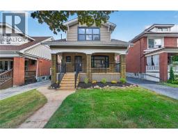 229 PARK Row S, Hamilton, Ontario