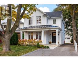 123 HERALD Avenue, Oakville, Ontario