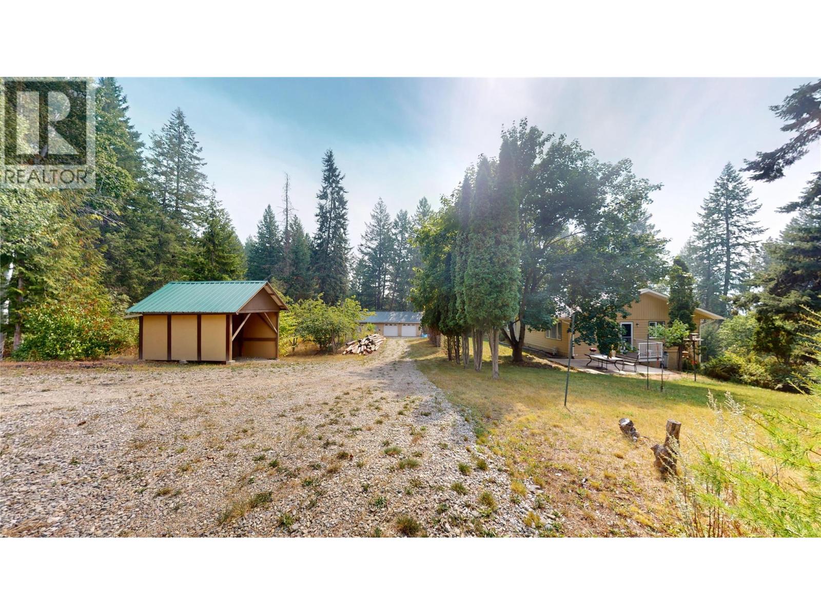 1270 Fox Tree Road, Lister, British Columbia  V0B 1G2 - Photo 47 - 10398681