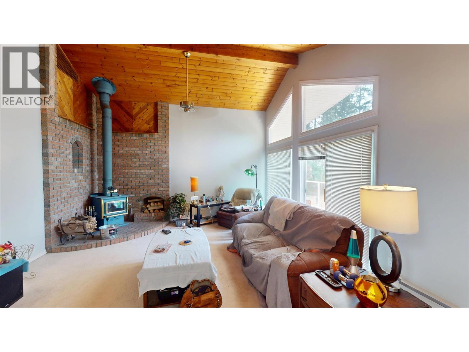 1270 Fox Tree Road, Lister, British Columbia  V0B 1G2 - Photo 5 - 10398681