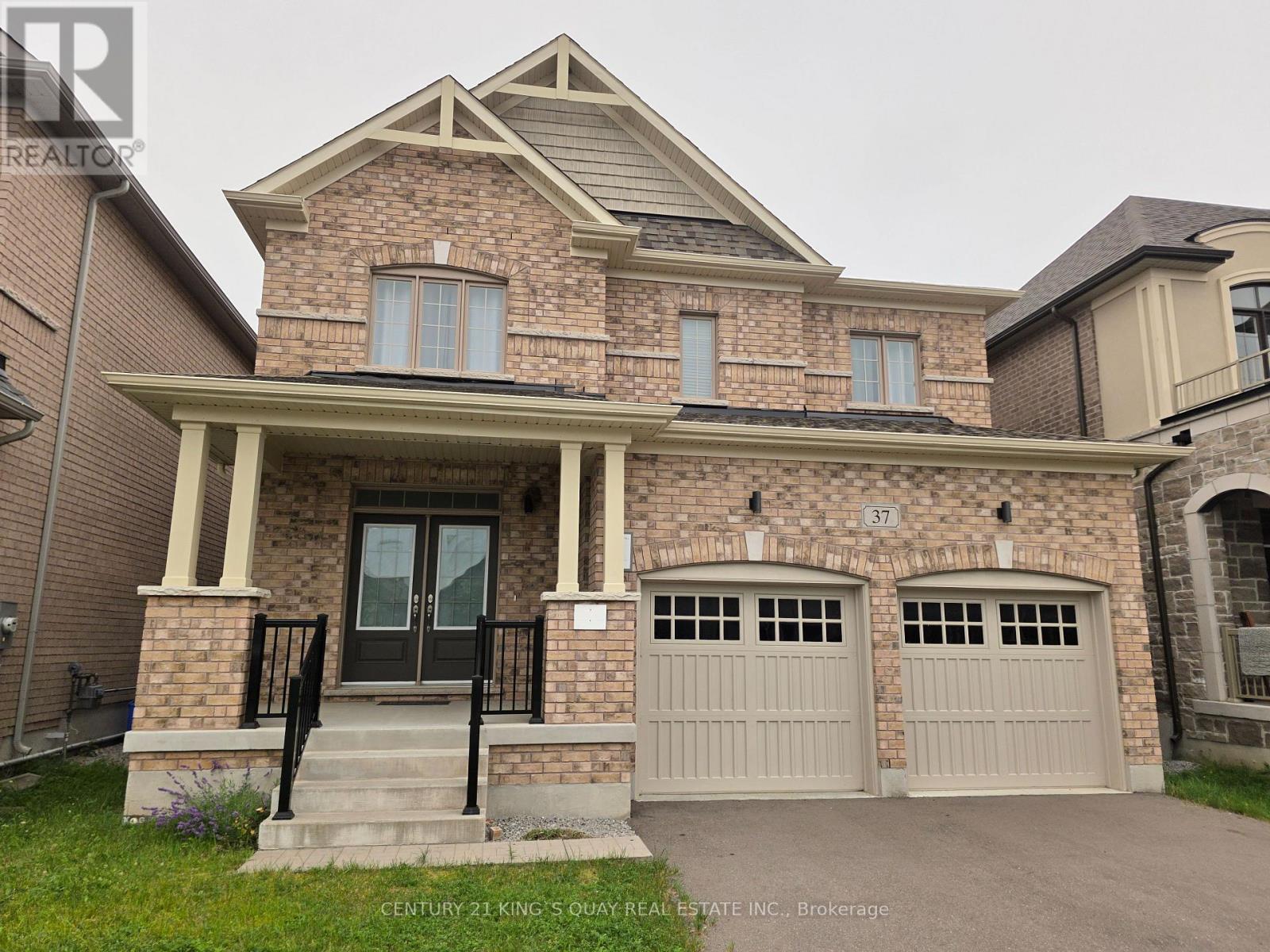37 PIETROWSKI DRIVE, Georgina, Ontario