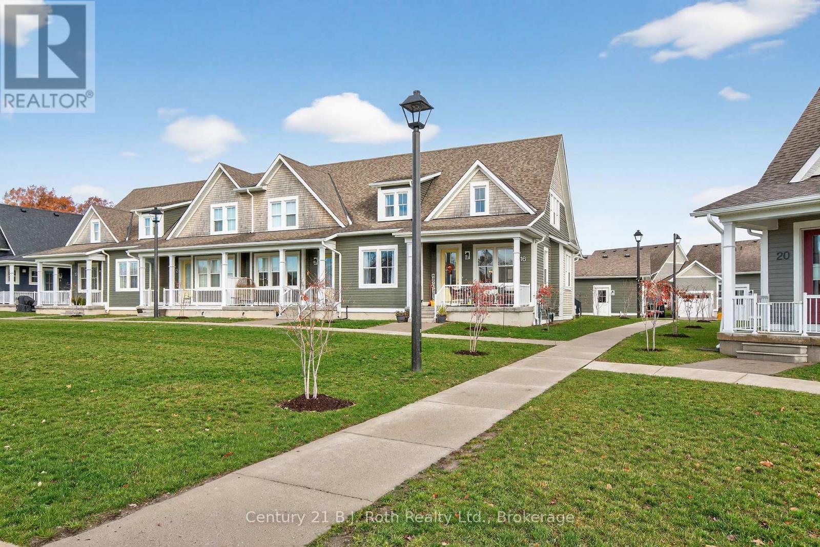 16 Samantha Lane, Midland, Ontario  L4R 0H4 - Photo 1 - S13727986