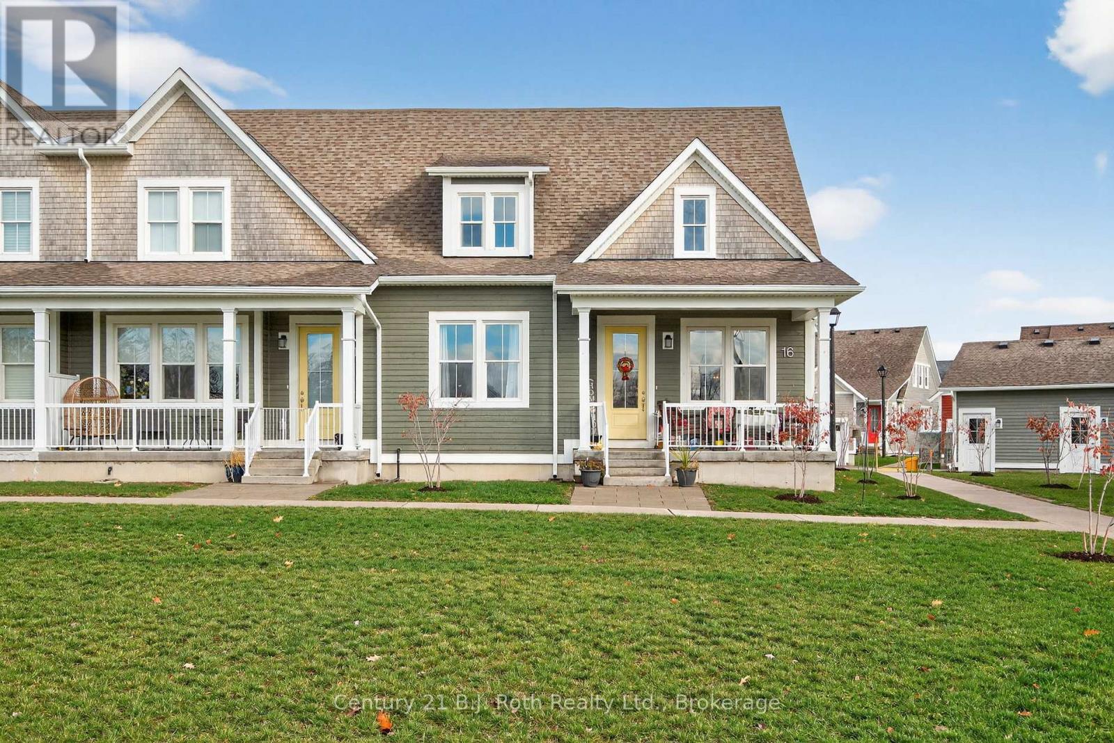 16 Samantha Lane, Midland, Ontario  L4R 0H4 - Photo 2 - S13727986