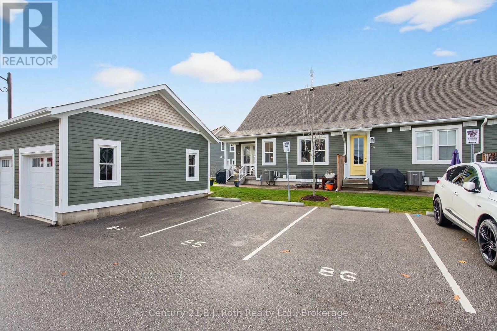 16 Samantha Lane, Midland, Ontario  L4R 0H4 - Photo 36 - S13727986