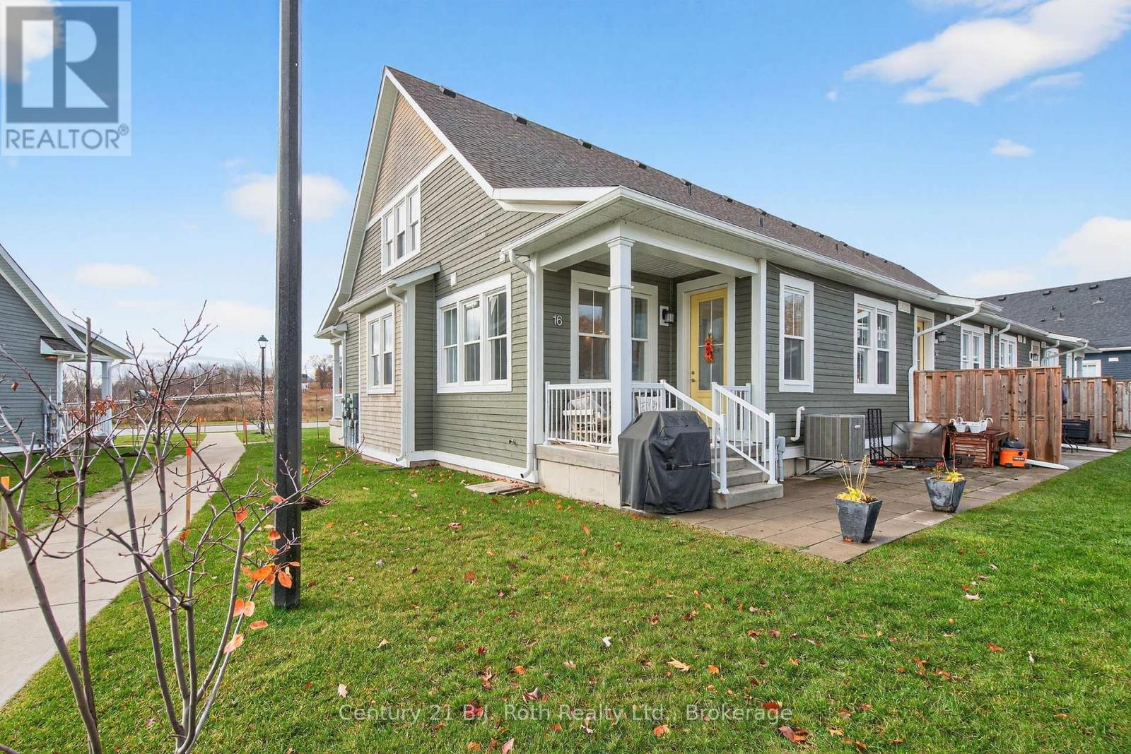 16 Samantha Lane, Midland, Ontario  L4R 0H4 - Photo 37 - S13727986