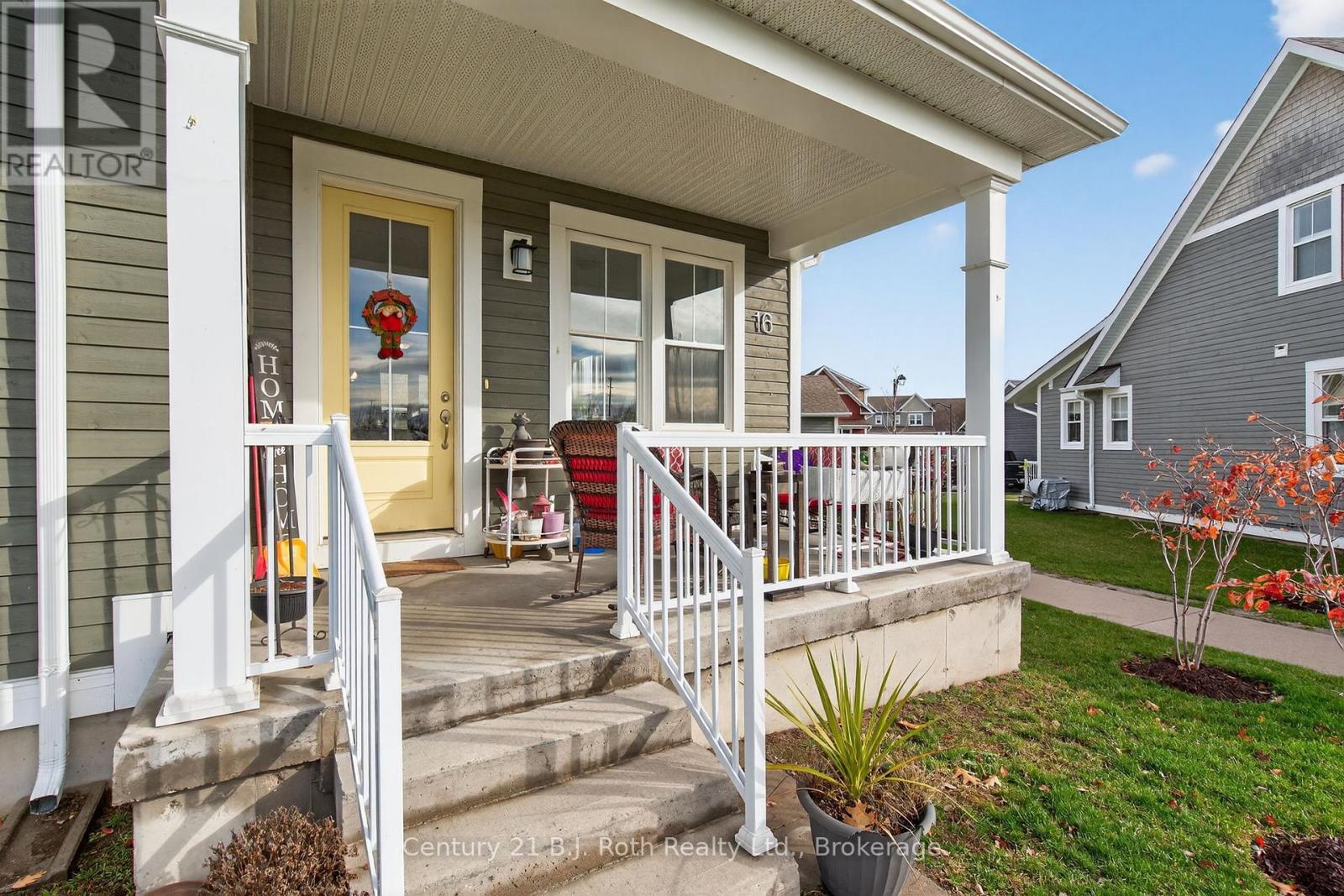 16 Samantha Lane, Midland, Ontario  L4R 0H4 - Photo 4 - S13727986