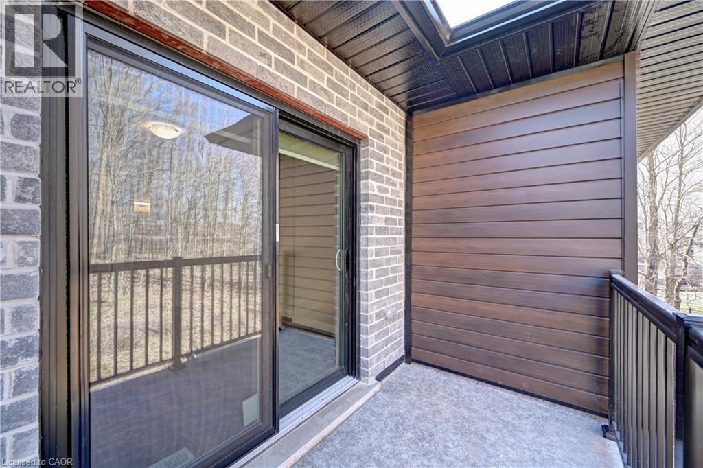 118 Gravel Ridge Trail Unit# G14, Kitchener, Ontario  N2E 0B8 - Photo 10 - 40859489