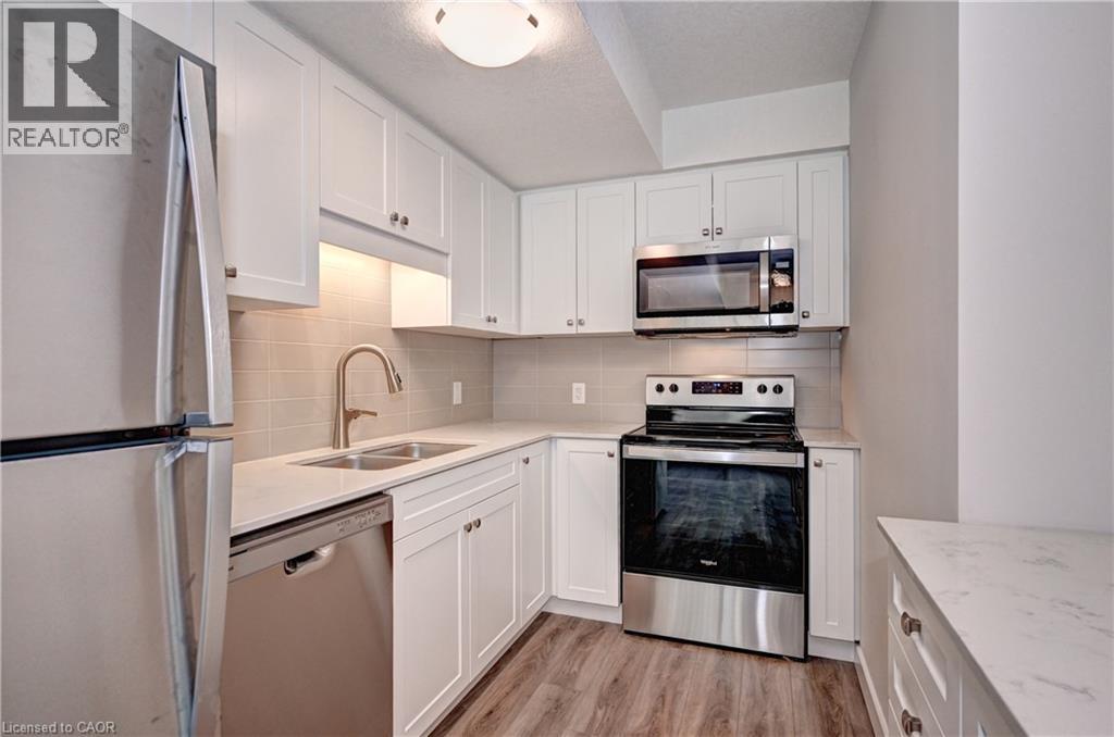 118 Gravel Ridge Trail Unit# G14, Kitchener, Ontario  N2E 0B8 - Photo 12 - 40859489