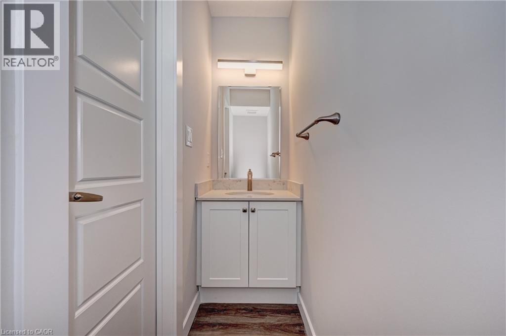 118 Gravel Ridge Trail Unit# G14, Kitchener, Ontario  N2E 0B8 - Photo 13 - 40859489