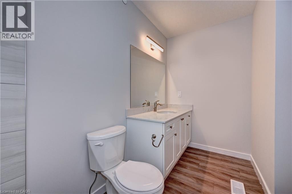 118 Gravel Ridge Trail Unit# G14, Kitchener, Ontario  N2E 0B8 - Photo 14 - 40859489