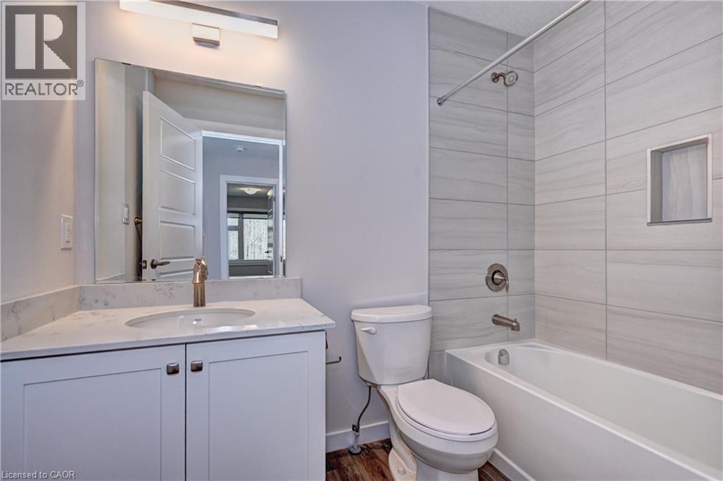 118 Gravel Ridge Trail Unit# G14, Kitchener, Ontario  N2E 0B8 - Photo 17 - 40859489