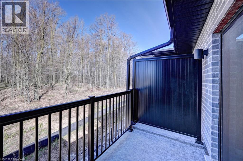 118 Gravel Ridge Trail Unit# G14, Kitchener, Ontario  N2E 0B8 - Photo 18 - 40859489