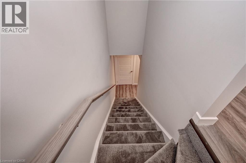 118 Gravel Ridge Trail Unit# G14, Kitchener, Ontario  N2E 0B8 - Photo 4 - 40859489