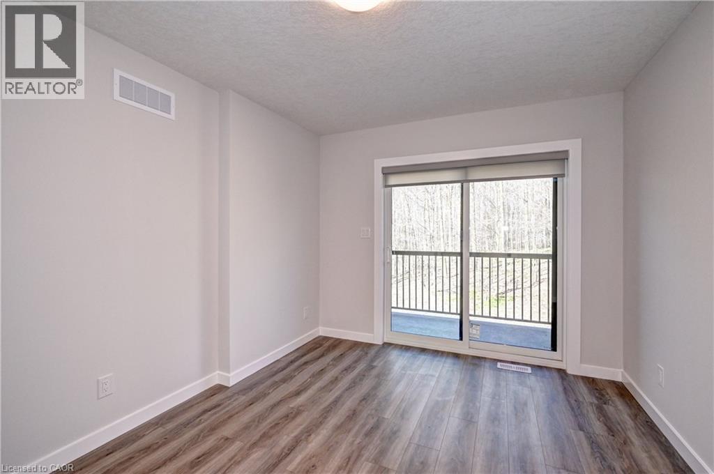 118 Gravel Ridge Trail Unit# G14, Kitchener, Ontario  N2E 0B8 - Photo 5 - 40859489