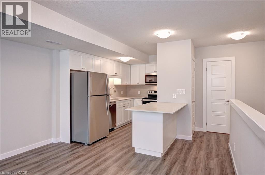 118 Gravel Ridge Trail Unit# G14, Kitchener, Ontario  N2E 0B8 - Photo 6 - 40859489