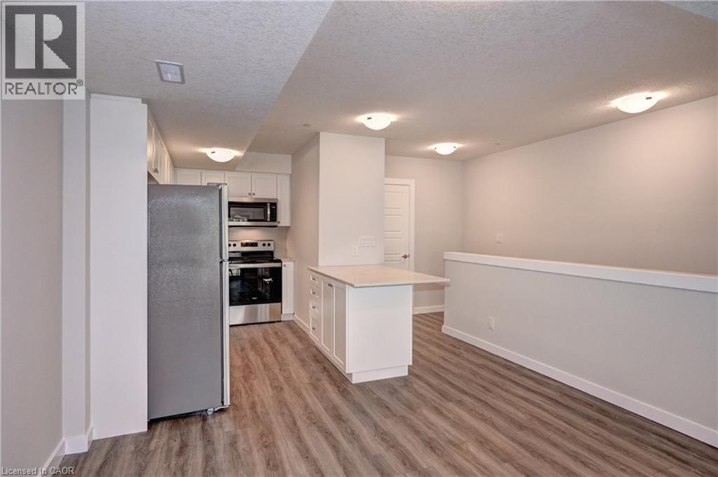 118 Gravel Ridge Trail Unit# G14, Kitchener, Ontario  N2E 0B8 - Photo 8 - 40859489