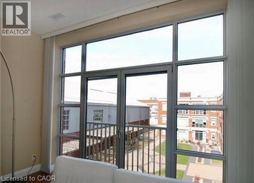 165 Duke Street E Unit# 309, Kitchener, Ontario  N2H 6T8 - Photo 4 - 40858285