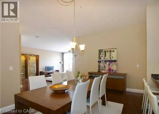 165 Duke Street E Unit# 309, Kitchener, Ontario  N2H 6T8 - Photo 5 - 40858285