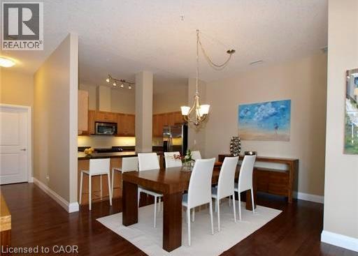 165 Duke Street E Unit# 309, Kitchener, Ontario  N2H 6T8 - Photo 6 - 40858285