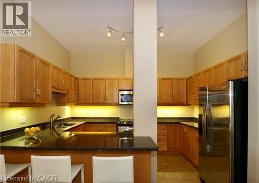 165 Duke Street E Unit# 309, Kitchener, Ontario  N2H 6T8 - Photo 8 - 40858285