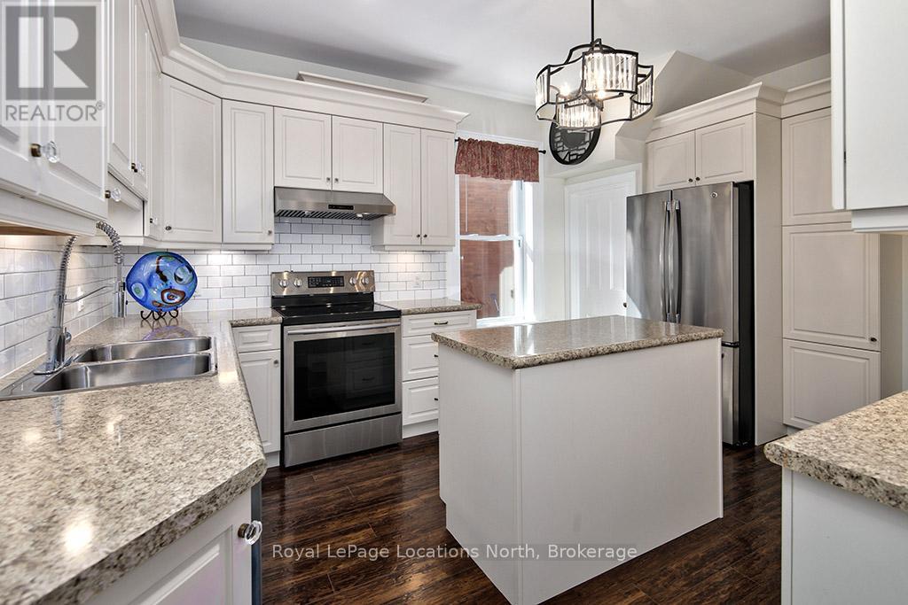 91 Bridge Street, Meaford, Ontario  N4L 1B8 - Photo 11 - X13727884